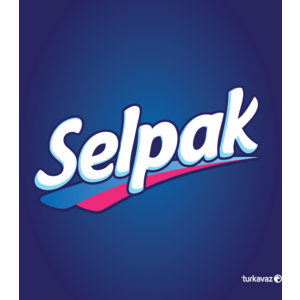 Selpak Logo