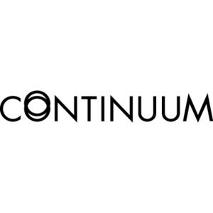 Continuum Logo