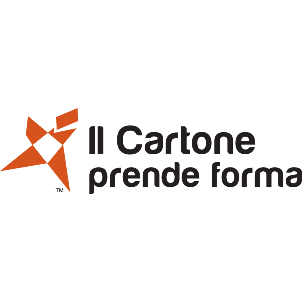 Il,Cartone,Prende,Forma