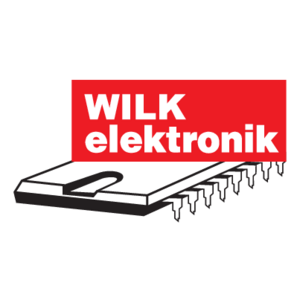 Wilk Elektronik Logo