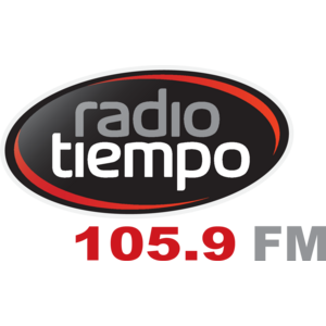 Radio Tiempo Logo