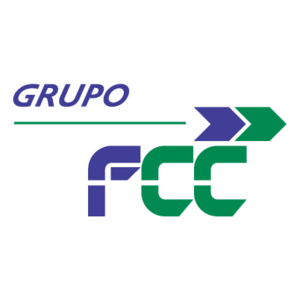 FCC Grupo Logo