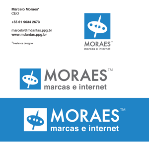 Moraes Logo