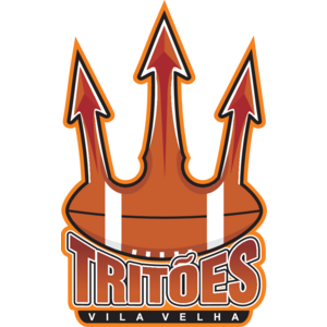 Tritões Vila Velha Logo