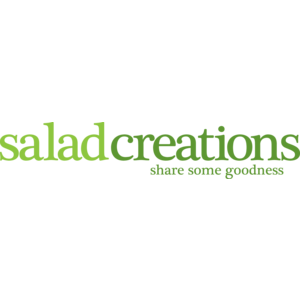 Salad Creations Logo