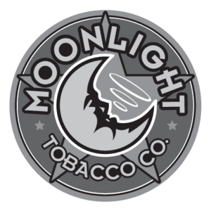 Moonlight Tobacco Logo