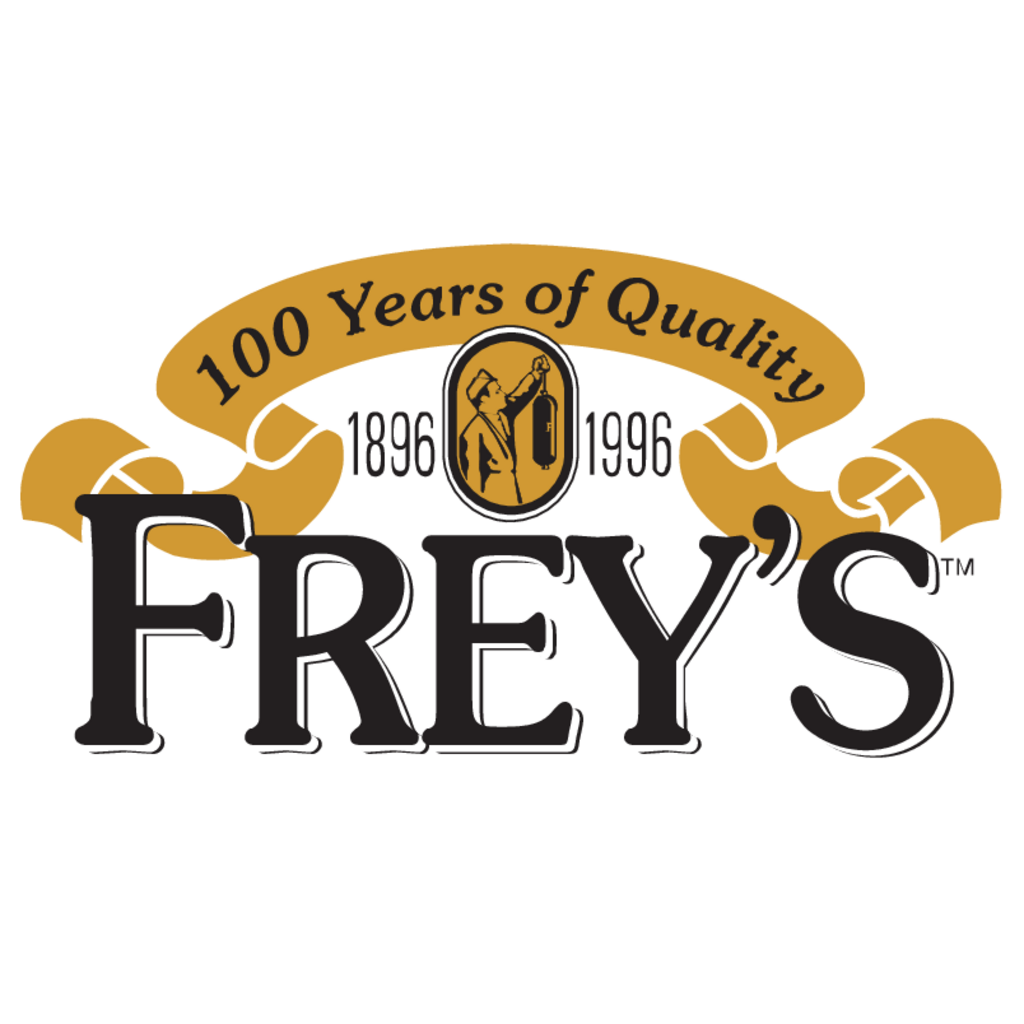 Frey's