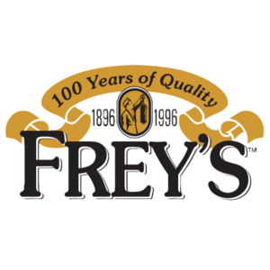 Frey's Logo