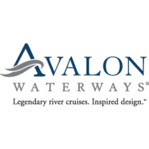 Avalon Waterways Logo