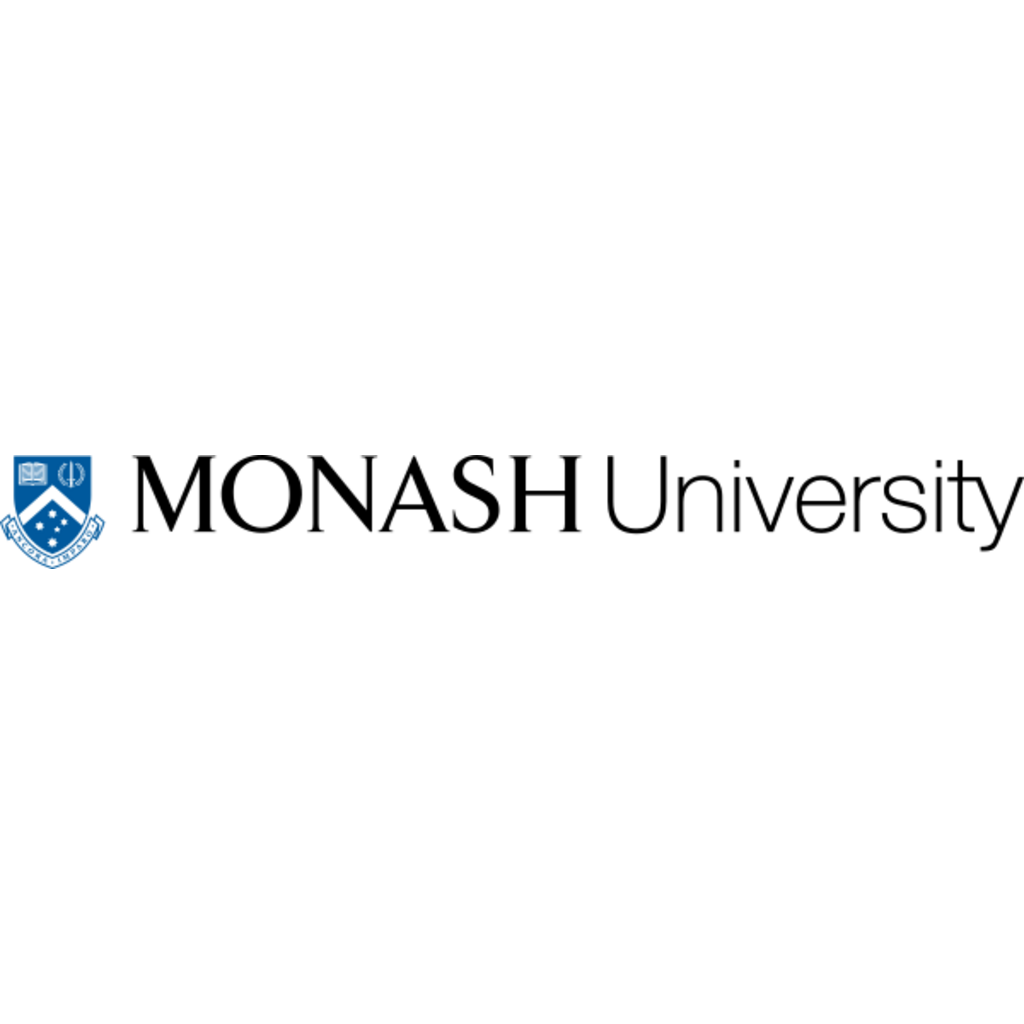 Logo, Education, Australia, Monash University