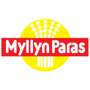 Myllyn Paras Logo