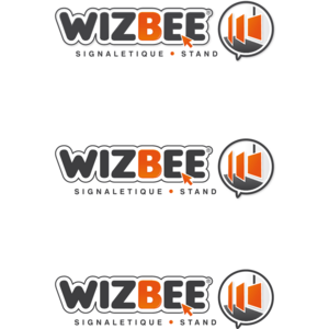WIZBEE Logo