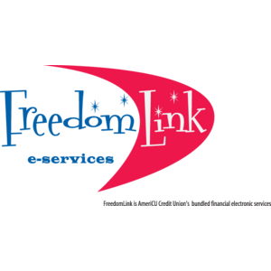 Freedom Link e-services Logo