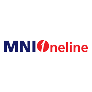 MNI Oneline Logo