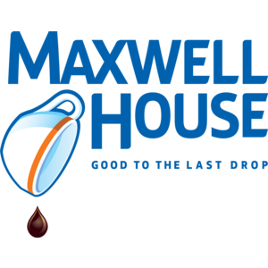 Maxwell House Logo