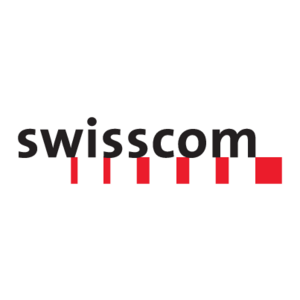 Swisscom(175) Logo