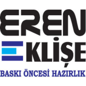Eren Klise Logo