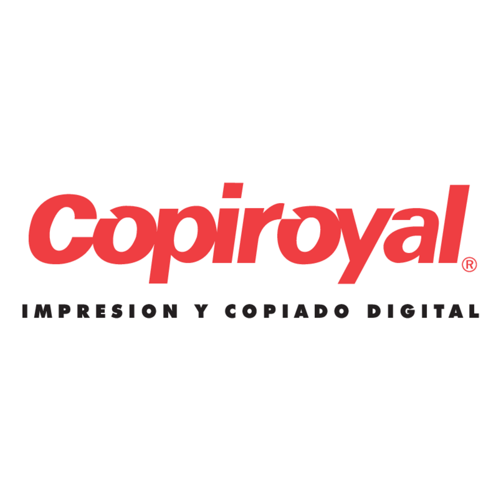 Copiroyal