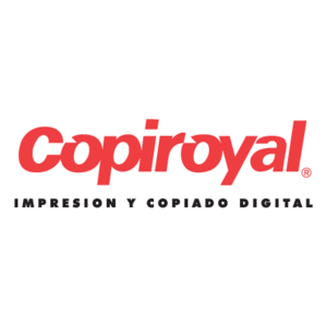 Copiroyal Logo