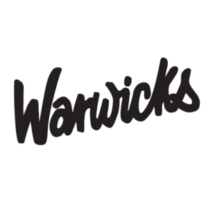 Warwicks Logo