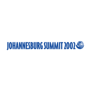 Johannesburg Summit Logo