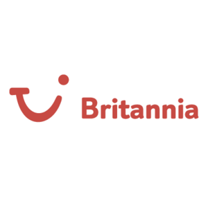 Britannia Logo