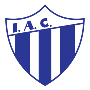 Itaguai Atletico Clube de Itaguai-RJ Logo
