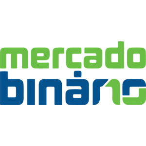 Mercado Binário Logo