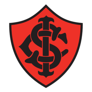 Sport Club Internacional de Salvador-BA Logo