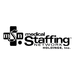Medical Staffing Network Holdings Logo