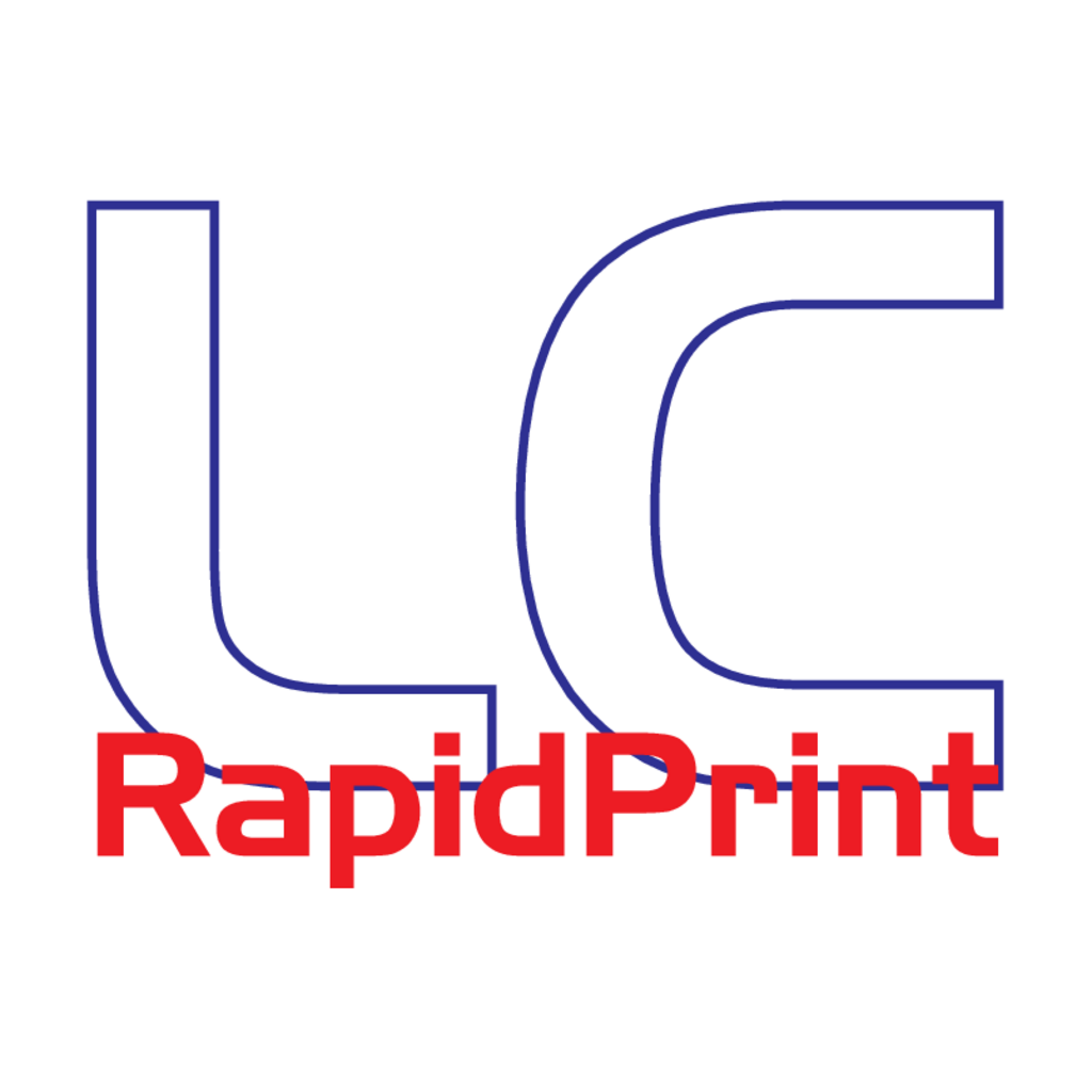 LC,RapidPrint