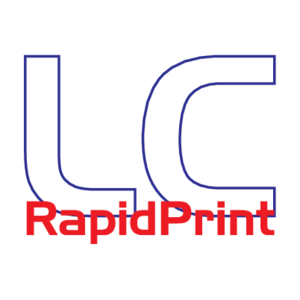 LC RapidPrint Logo