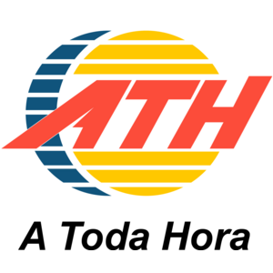 ATH Logo