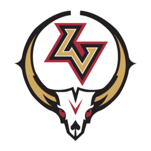 Las Vegas Outlaws(131) Logo