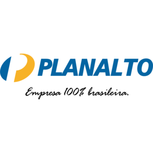 Logo, Industry, Brazil, Planalto