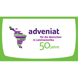 ADVENIAT Logo