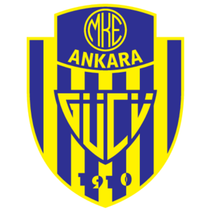 Ankaragucu Logo