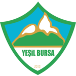 Yesil Bursa AS Logo