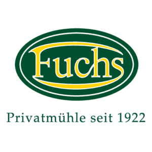 Fuchs(233) Logo