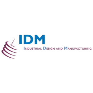 IDM Logo