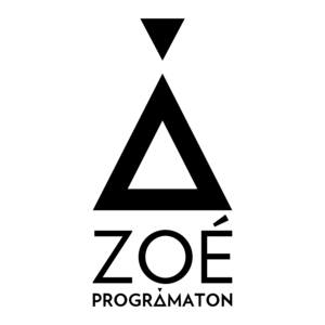 ZOE Logo