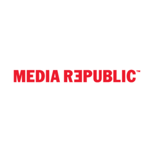 media republic Logo