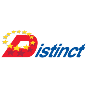 Distinct Logo