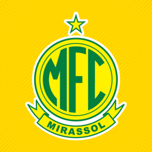 Mirassol Futebol Clube Logo