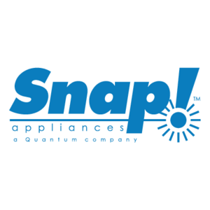 Snap! Appliances Logo