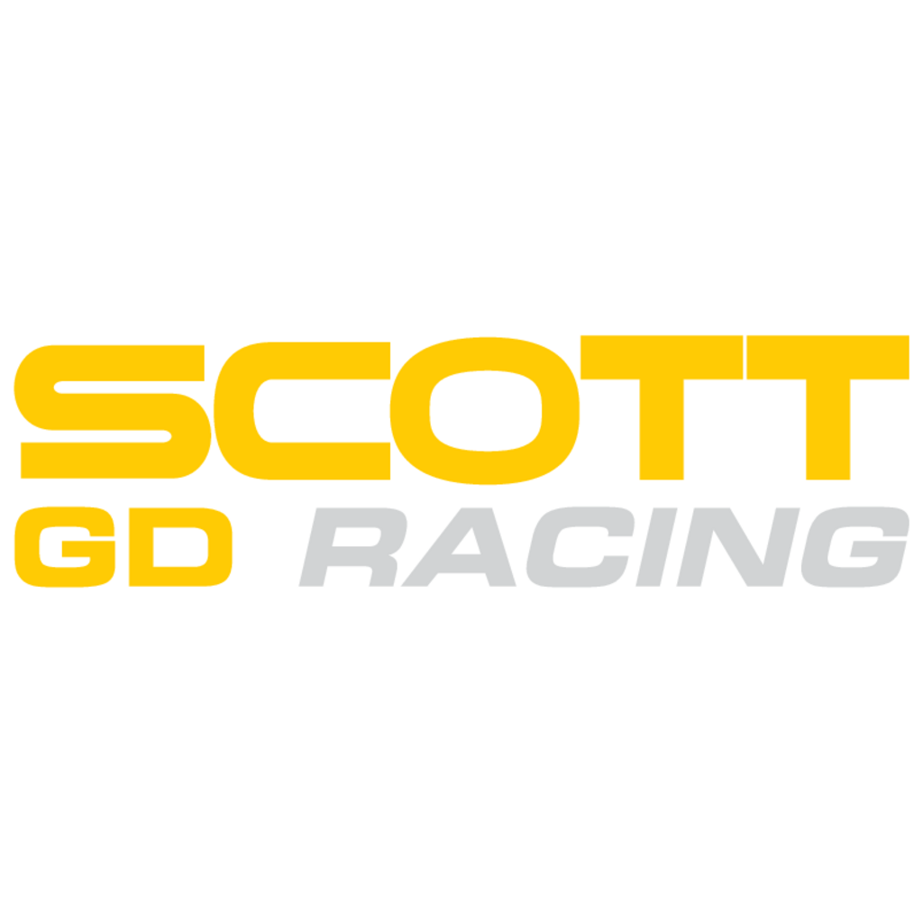 Scott,GD,Racing