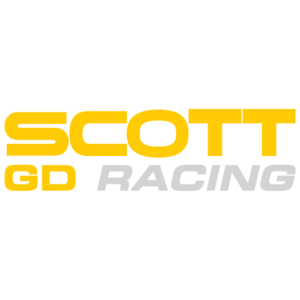 Scott GD Racing Logo