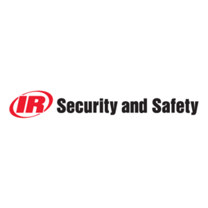 Security and Safety Logo