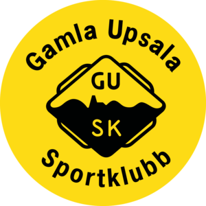 Gamla Upsala SK Logo