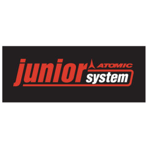 Atomic Junior System Logo